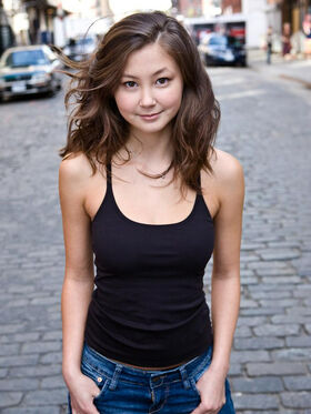 Kimiko Glenn